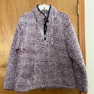 Pink by Victoria’s Secret Sherpa